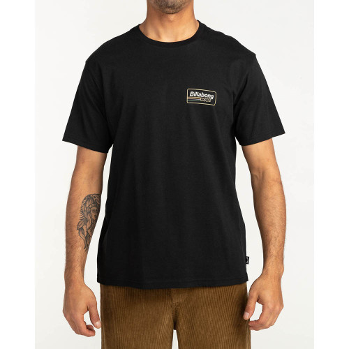 Billabong Ανδρική κοντομάνικη μπλούζα Walled - T-Shirt for Men